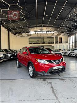 Nissan Rogue Sport